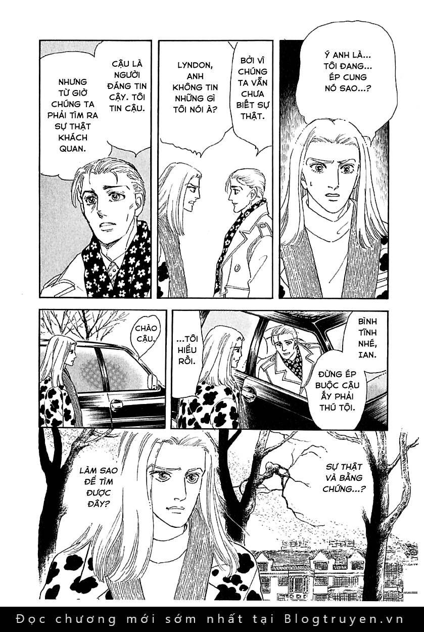 Ngự Trị Ta, Vị Chúa Tàn Bạo - Zankoku Na Kami Ga Shihaisuru Chapter 21 - 21