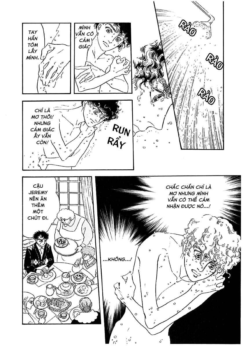 Ngự Trị Ta, Vị Chúa Tàn Bạo - Zankoku Na Kami Ga Shihaisuru Chapter 21 - 25