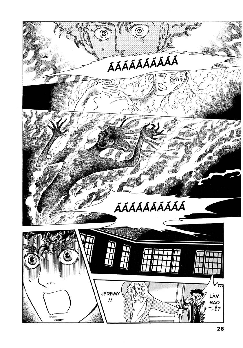 Ngự Trị Ta, Vị Chúa Tàn Bạo - Zankoku Na Kami Ga Shihaisuru Chapter 21 - 29