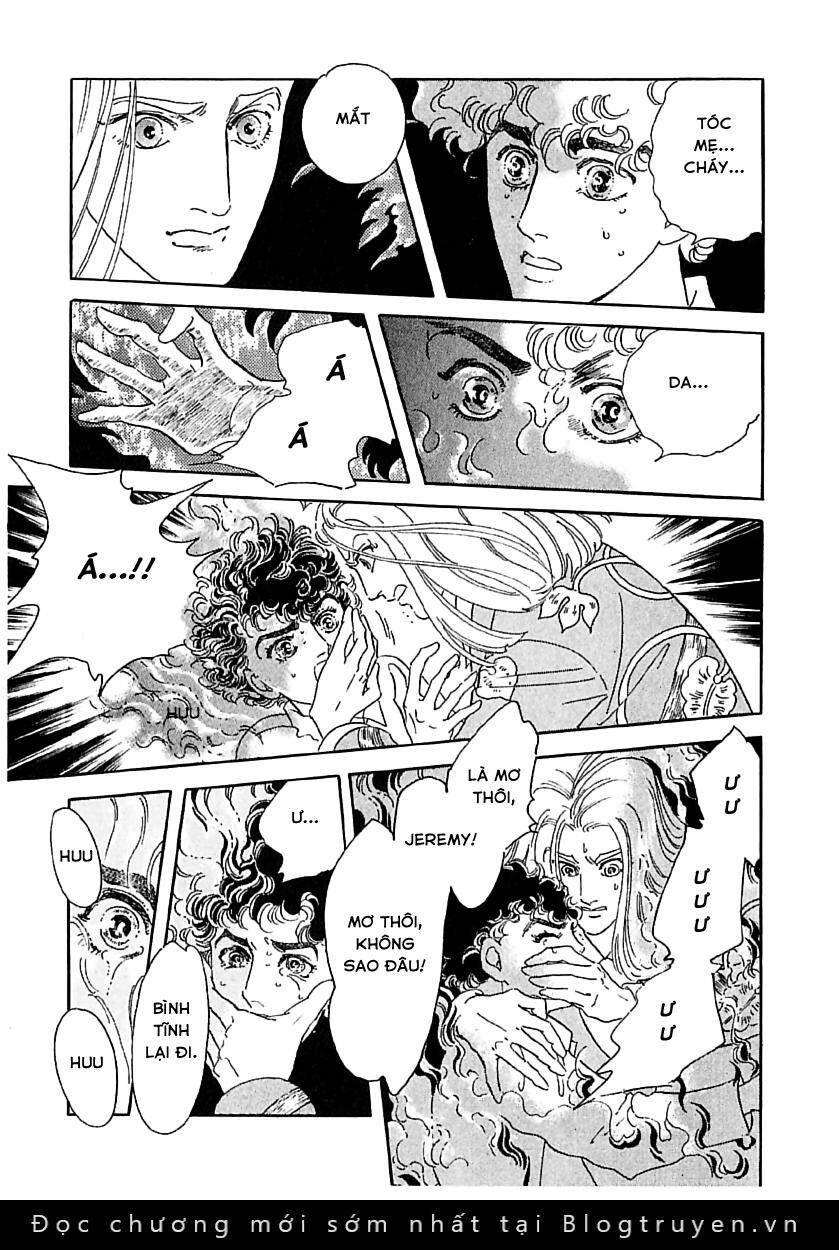 Ngự Trị Ta, Vị Chúa Tàn Bạo - Zankoku Na Kami Ga Shihaisuru Chapter 21 - 32