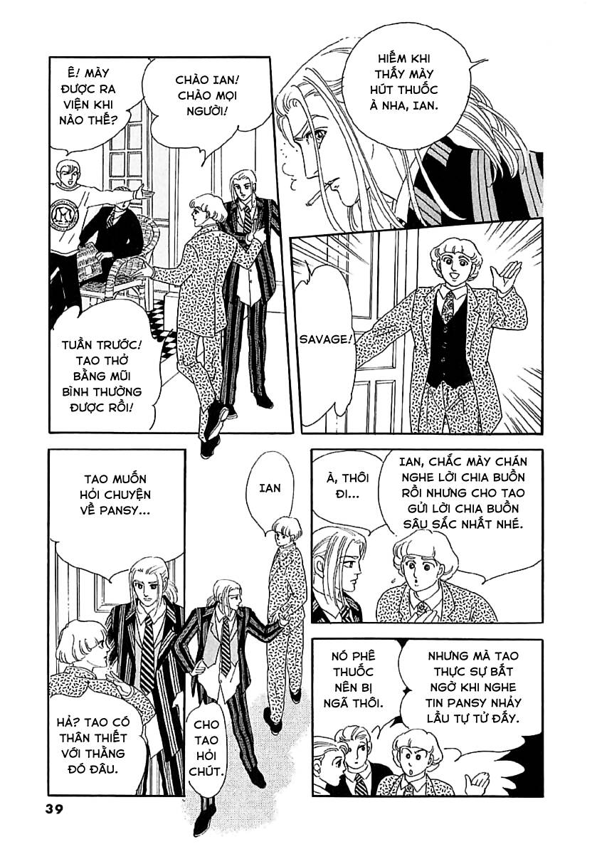 Ngự Trị Ta, Vị Chúa Tàn Bạo - Zankoku Na Kami Ga Shihaisuru Chapter 21 - 40