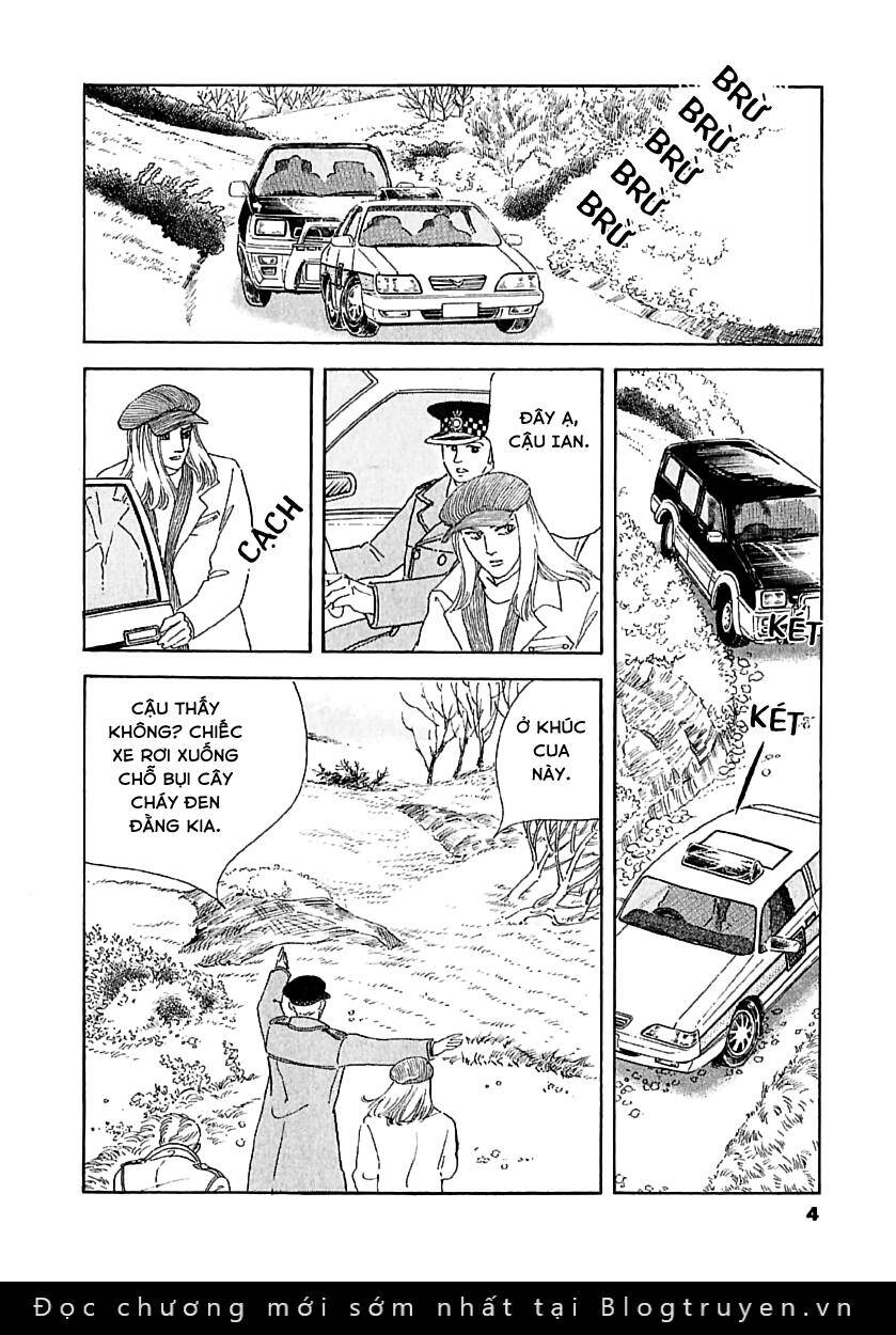 Ngự Trị Ta, Vị Chúa Tàn Bạo - Zankoku Na Kami Ga Shihaisuru Chapter 21 - 5