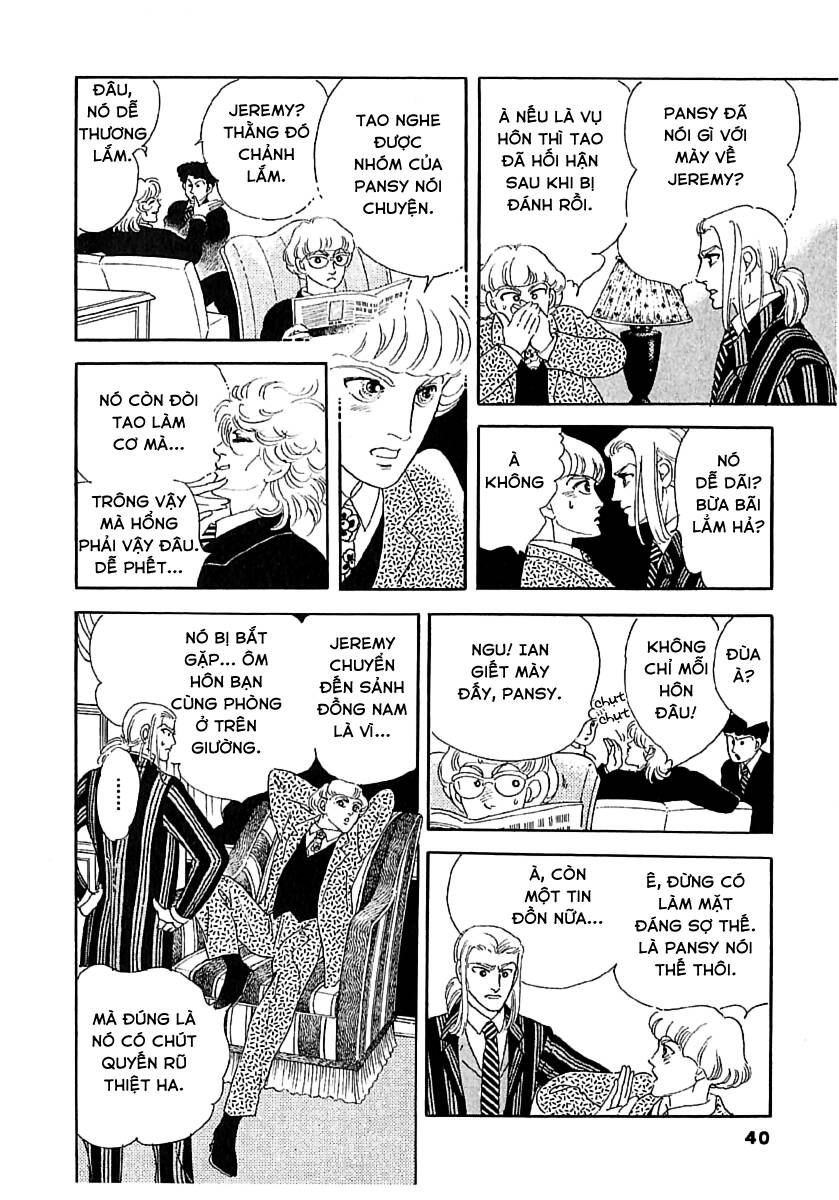 Ngự Trị Ta, Vị Chúa Tàn Bạo - Zankoku Na Kami Ga Shihaisuru Chapter 21 - 41