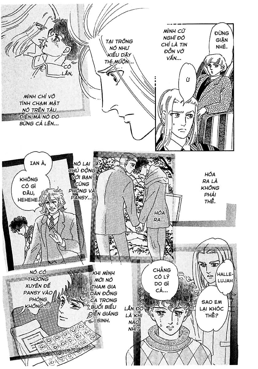 Ngự Trị Ta, Vị Chúa Tàn Bạo - Zankoku Na Kami Ga Shihaisuru Chapter 21 - 42