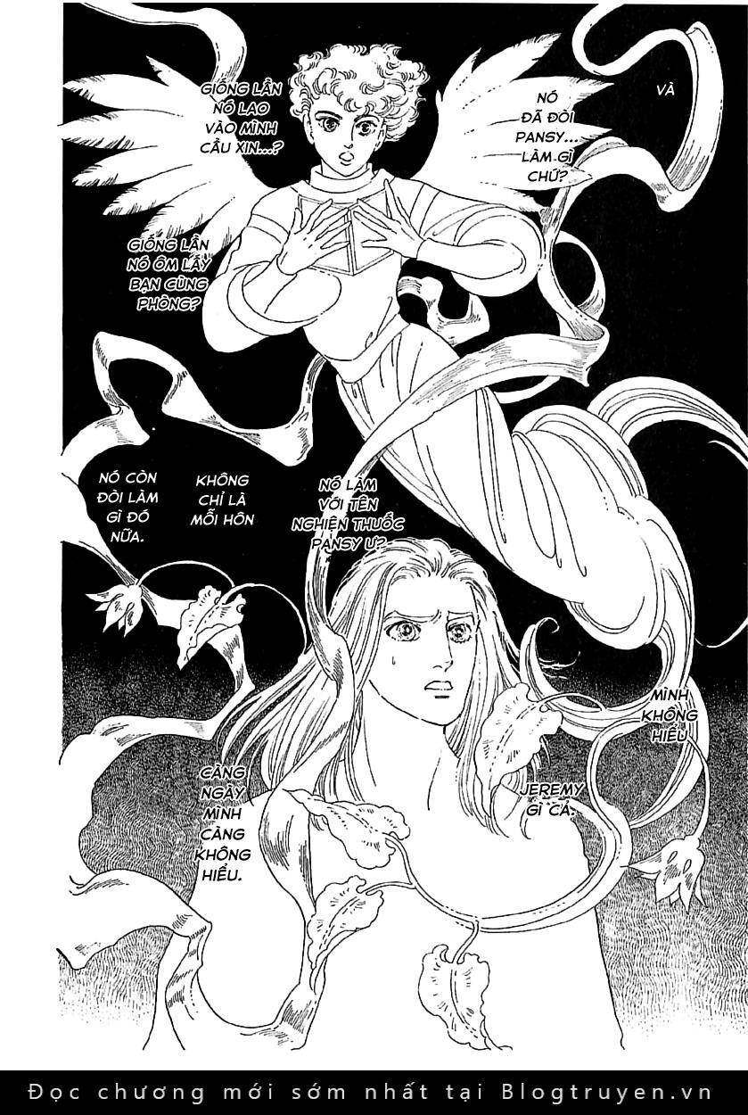 Ngự Trị Ta, Vị Chúa Tàn Bạo - Zankoku Na Kami Ga Shihaisuru Chapter 21 - 43