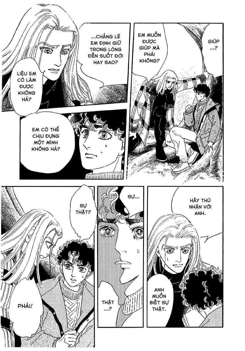 Ngự Trị Ta, Vị Chúa Tàn Bạo - Zankoku Na Kami Ga Shihaisuru Chapter 21 - 50