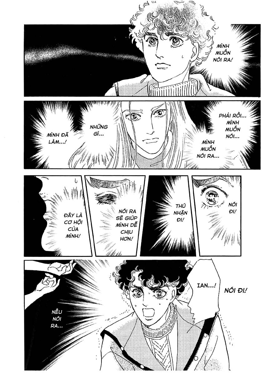 Ngự Trị Ta, Vị Chúa Tàn Bạo - Zankoku Na Kami Ga Shihaisuru Chapter 21 - 51