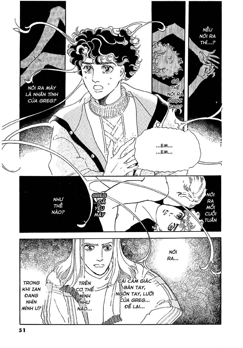 Ngự Trị Ta, Vị Chúa Tàn Bạo - Zankoku Na Kami Ga Shihaisuru Chapter 21 - 52