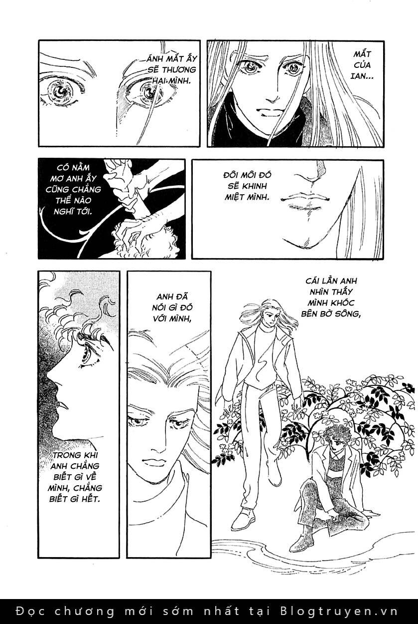 Ngự Trị Ta, Vị Chúa Tàn Bạo - Zankoku Na Kami Ga Shihaisuru Chapter 21 - 53