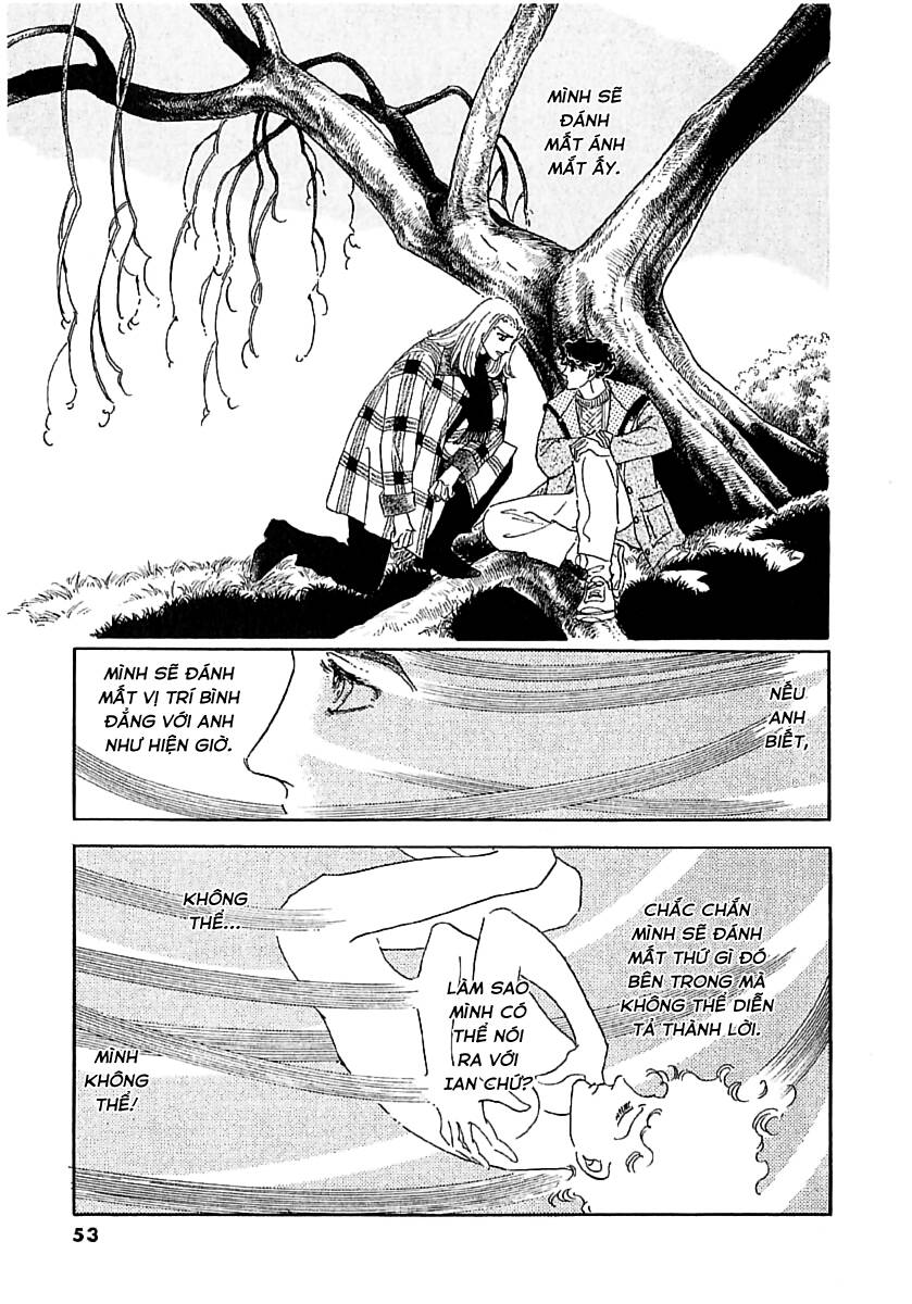 Ngự Trị Ta, Vị Chúa Tàn Bạo - Zankoku Na Kami Ga Shihaisuru Chapter 21 - 54