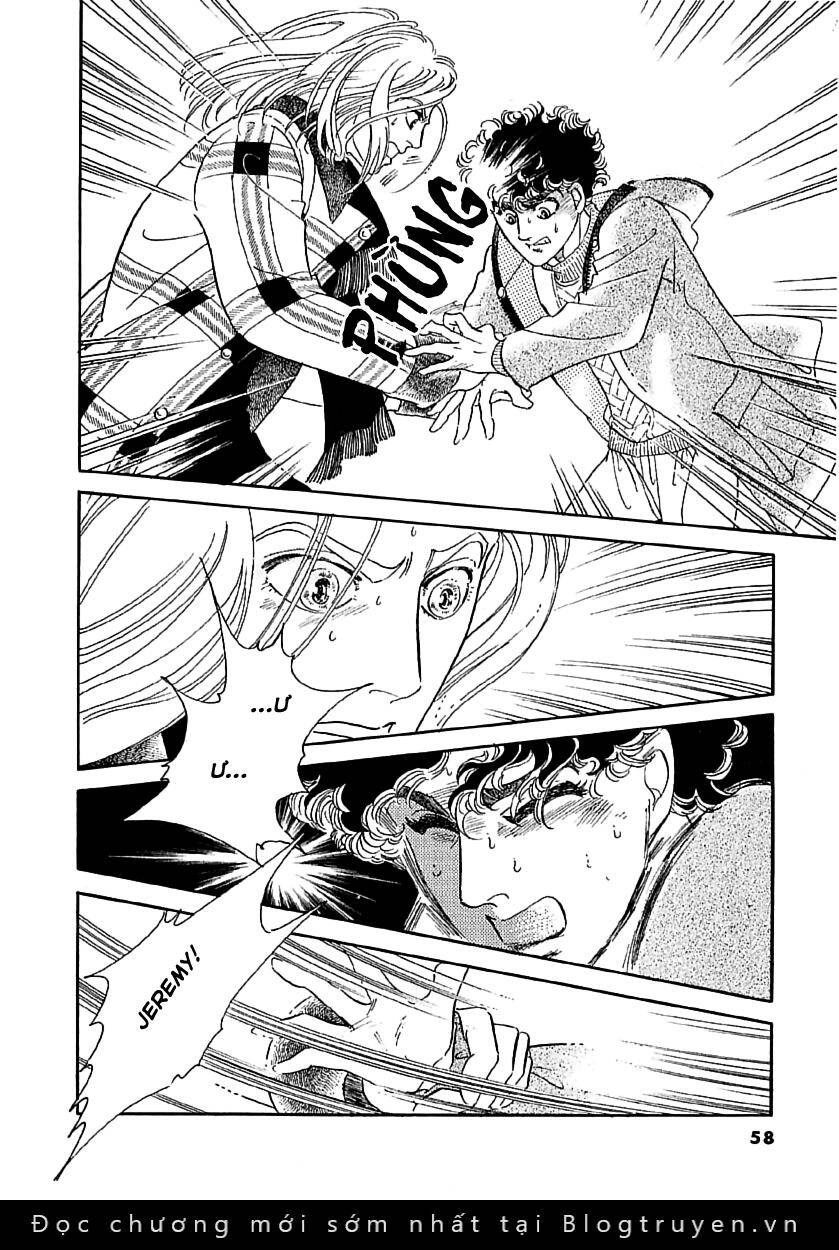 Ngự Trị Ta, Vị Chúa Tàn Bạo - Zankoku Na Kami Ga Shihaisuru Chapter 21 - 59