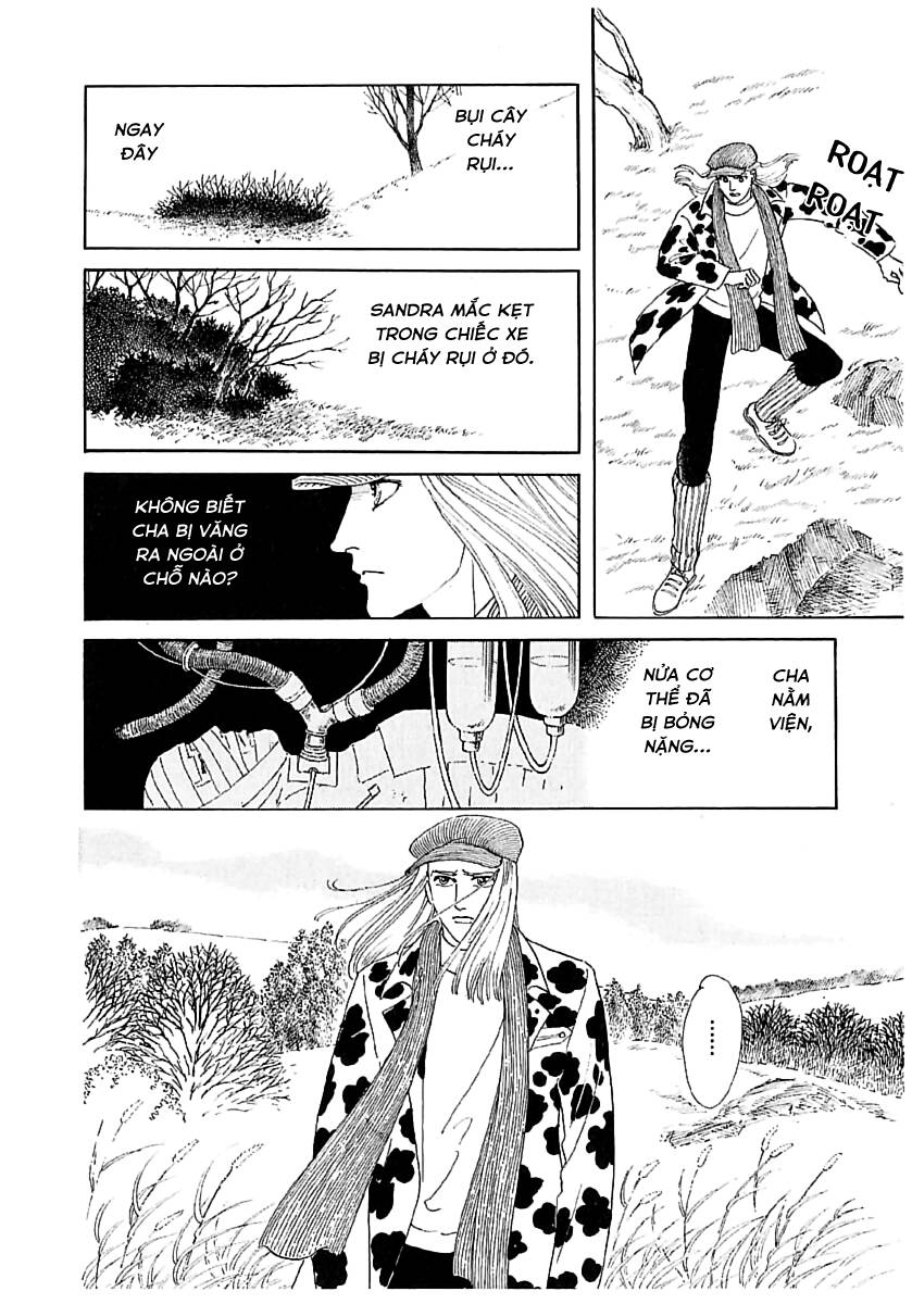 Ngự Trị Ta, Vị Chúa Tàn Bạo - Zankoku Na Kami Ga Shihaisuru Chapter 21 - 7