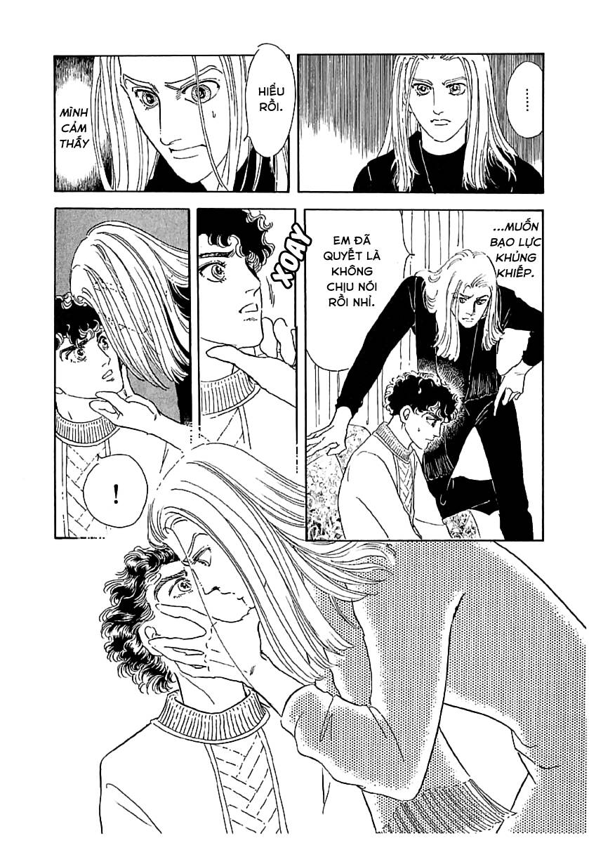 Ngự Trị Ta, Vị Chúa Tàn Bạo - Zankoku Na Kami Ga Shihaisuru Chapter 21 - 63