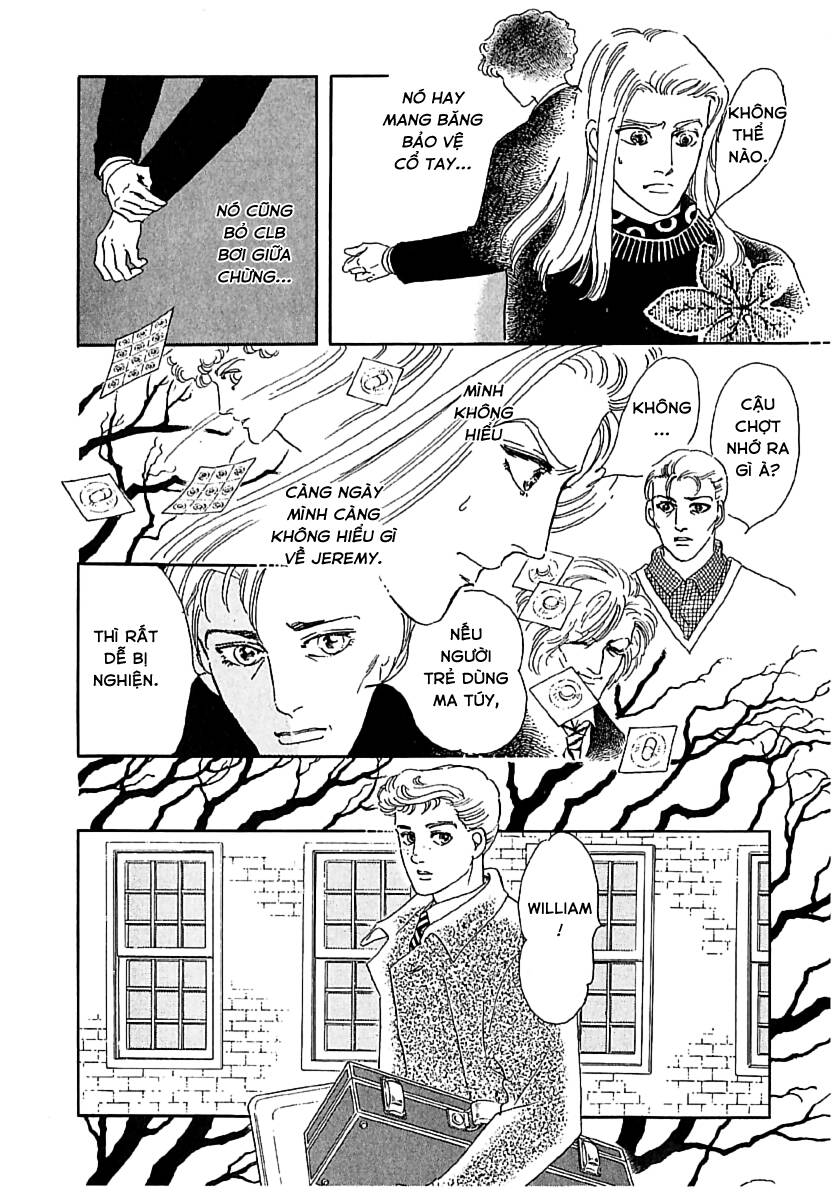 Ngự Trị Ta, Vị Chúa Tàn Bạo - Zankoku Na Kami Ga Shihaisuru Chapter 22 - 14