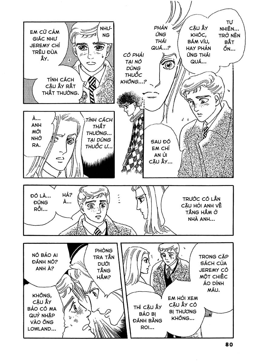 Ngự Trị Ta, Vị Chúa Tàn Bạo - Zankoku Na Kami Ga Shihaisuru Chapter 22 - 16