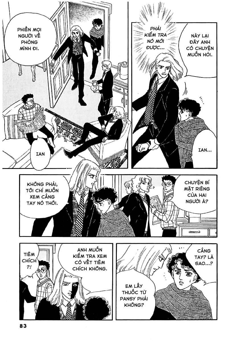 Ngự Trị Ta, Vị Chúa Tàn Bạo - Zankoku Na Kami Ga Shihaisuru Chapter 22 - 19