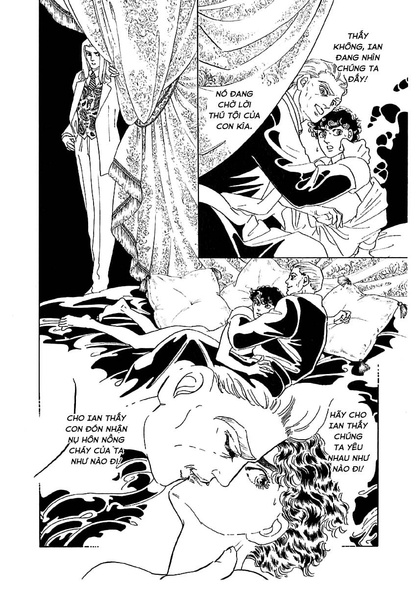 Ngự Trị Ta, Vị Chúa Tàn Bạo - Zankoku Na Kami Ga Shihaisuru Chapter 22 - 44