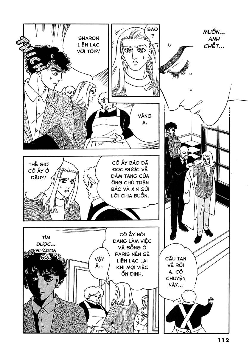 Ngự Trị Ta, Vị Chúa Tàn Bạo - Zankoku Na Kami Ga Shihaisuru Chapter 22 - 48