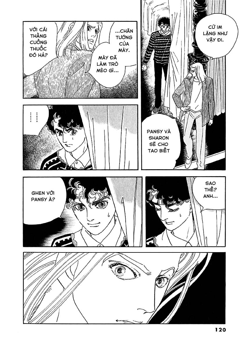 Ngự Trị Ta, Vị Chúa Tàn Bạo - Zankoku Na Kami Ga Shihaisuru Chapter 22 - 56