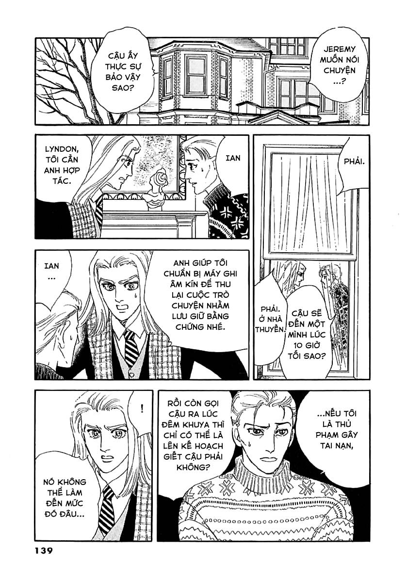 Ngự Trị Ta, Vị Chúa Tàn Bạo - Zankoku Na Kami Ga Shihaisuru Chapter 23 - 11