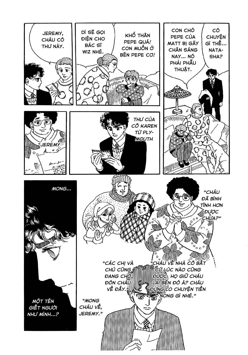 Ngự Trị Ta, Vị Chúa Tàn Bạo - Zankoku Na Kami Ga Shihaisuru Chapter 23 - 14