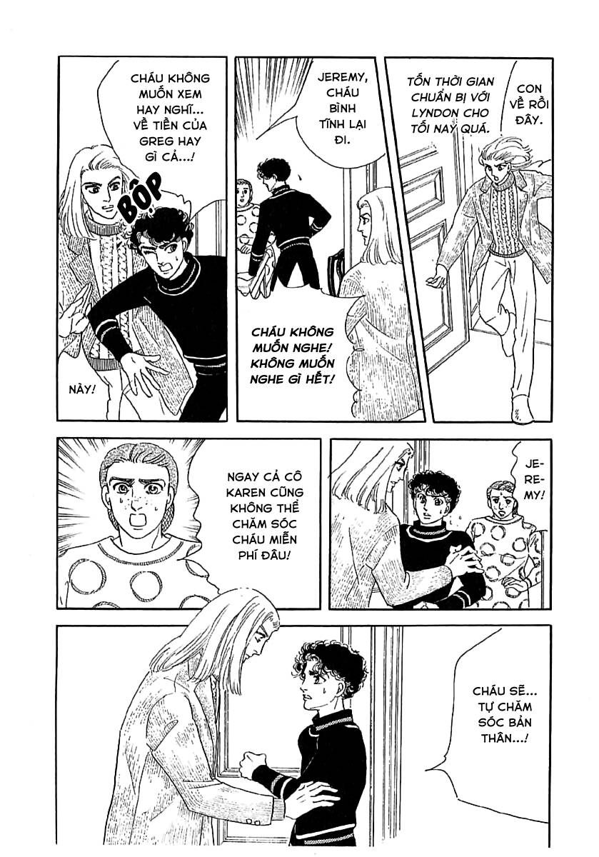 Ngự Trị Ta, Vị Chúa Tàn Bạo - Zankoku Na Kami Ga Shihaisuru Chapter 23 - 16