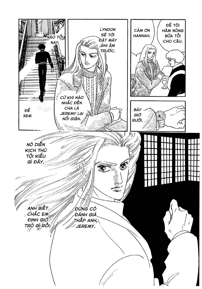 Ngự Trị Ta, Vị Chúa Tàn Bạo - Zankoku Na Kami Ga Shihaisuru Chapter 23 - 18