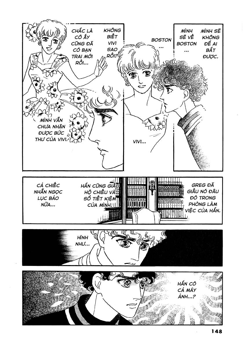 Ngự Trị Ta, Vị Chúa Tàn Bạo - Zankoku Na Kami Ga Shihaisuru Chapter 23 - 20