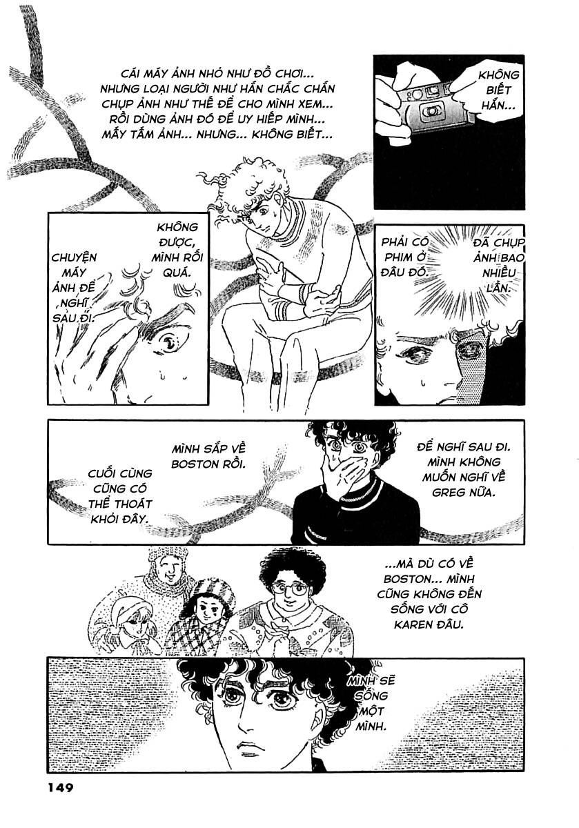 Ngự Trị Ta, Vị Chúa Tàn Bạo - Zankoku Na Kami Ga Shihaisuru Chapter 23 - 21