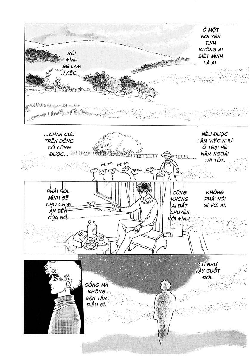 Ngự Trị Ta, Vị Chúa Tàn Bạo - Zankoku Na Kami Ga Shihaisuru Chapter 23 - 22