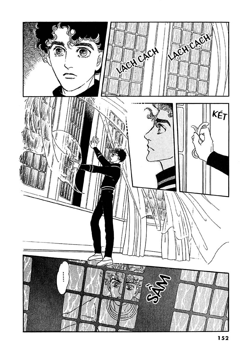 Ngự Trị Ta, Vị Chúa Tàn Bạo - Zankoku Na Kami Ga Shihaisuru Chapter 23 - 24