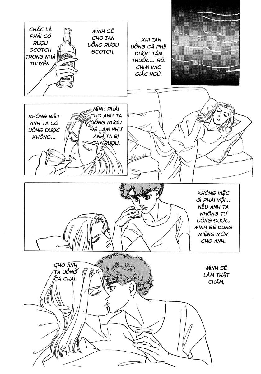 Ngự Trị Ta, Vị Chúa Tàn Bạo - Zankoku Na Kami Ga Shihaisuru Chapter 23 - 30