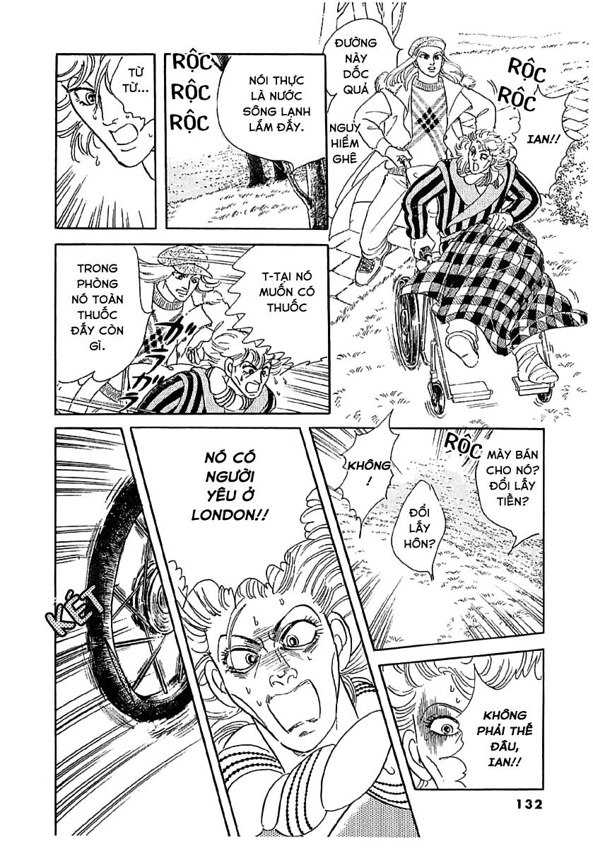 Ngự Trị Ta, Vị Chúa Tàn Bạo - Zankoku Na Kami Ga Shihaisuru Chapter 23 - 4