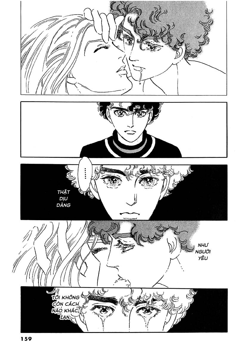 Ngự Trị Ta, Vị Chúa Tàn Bạo - Zankoku Na Kami Ga Shihaisuru Chapter 23 - 31