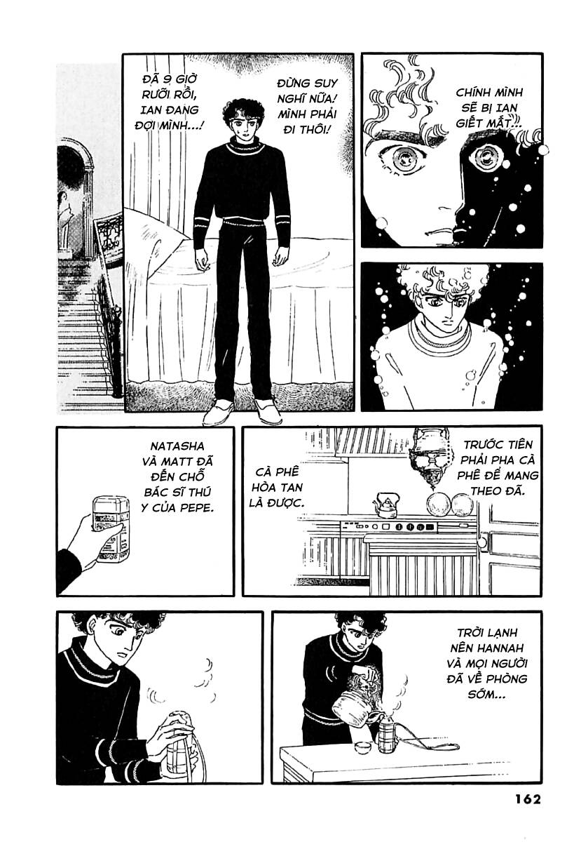 Ngự Trị Ta, Vị Chúa Tàn Bạo - Zankoku Na Kami Ga Shihaisuru Chapter 23 - 34