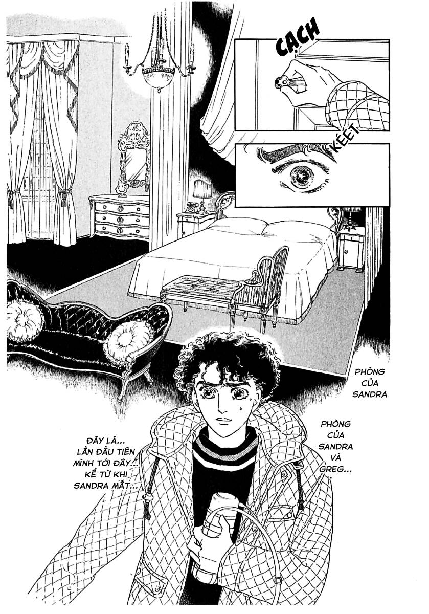 Ngự Trị Ta, Vị Chúa Tàn Bạo - Zankoku Na Kami Ga Shihaisuru Chapter 23 - 37