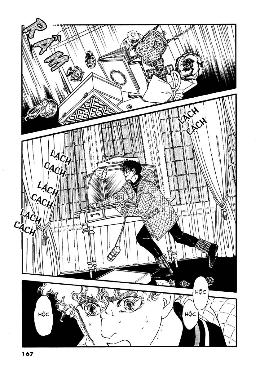 Ngự Trị Ta, Vị Chúa Tàn Bạo - Zankoku Na Kami Ga Shihaisuru Chapter 23 - 39