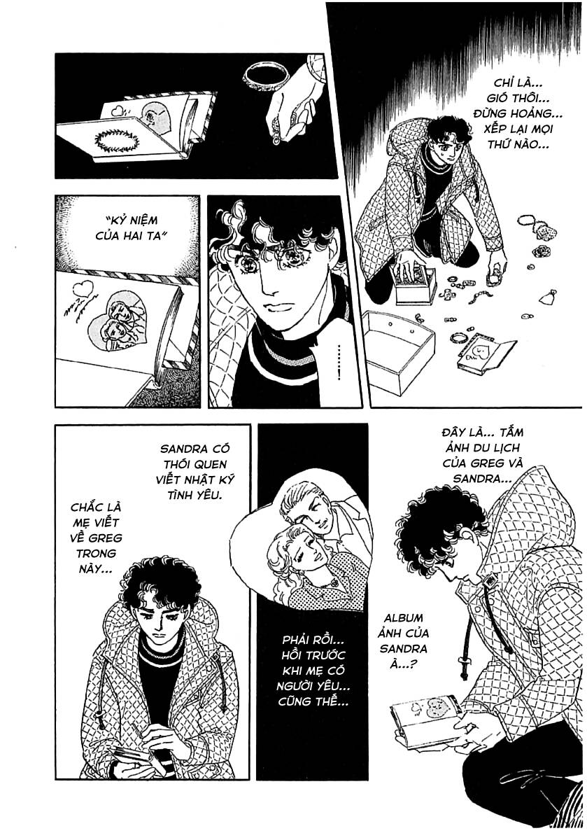 Ngự Trị Ta, Vị Chúa Tàn Bạo - Zankoku Na Kami Ga Shihaisuru Chapter 23 - 40