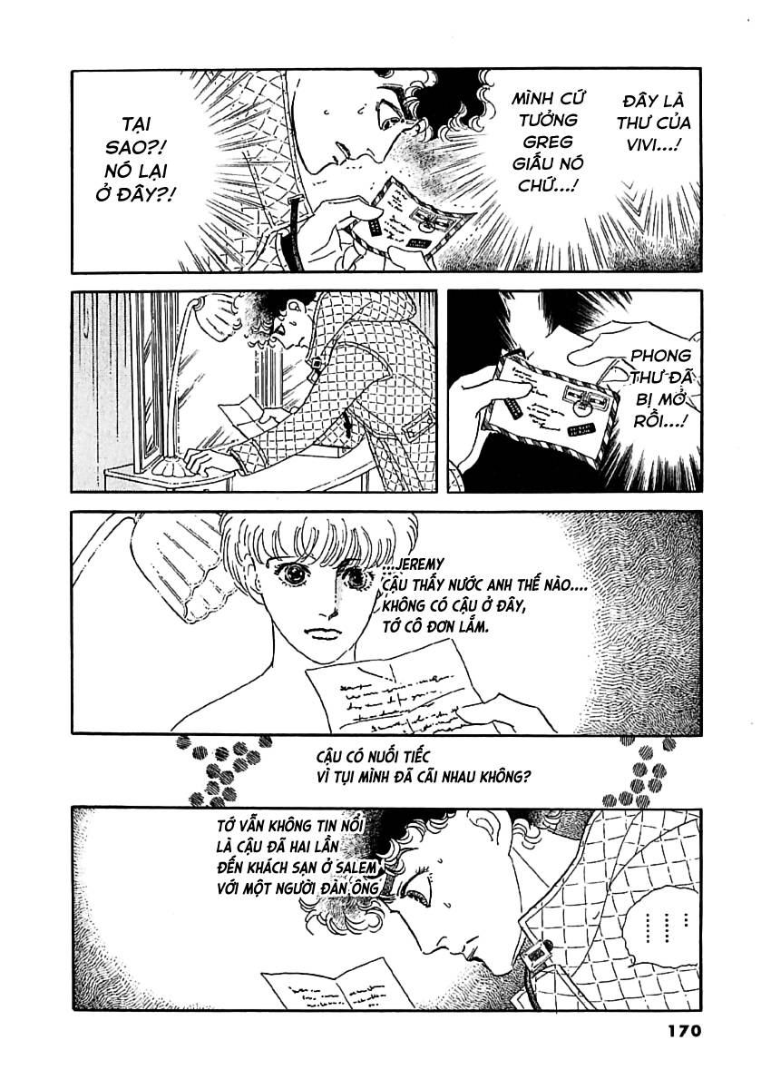 Ngự Trị Ta, Vị Chúa Tàn Bạo - Zankoku Na Kami Ga Shihaisuru Chapter 23 - 42