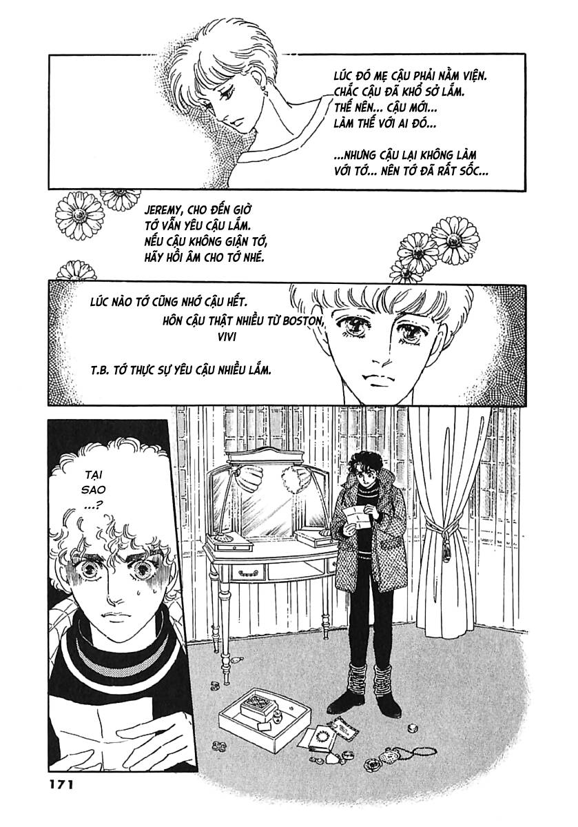 Ngự Trị Ta, Vị Chúa Tàn Bạo - Zankoku Na Kami Ga Shihaisuru Chapter 23 - 43