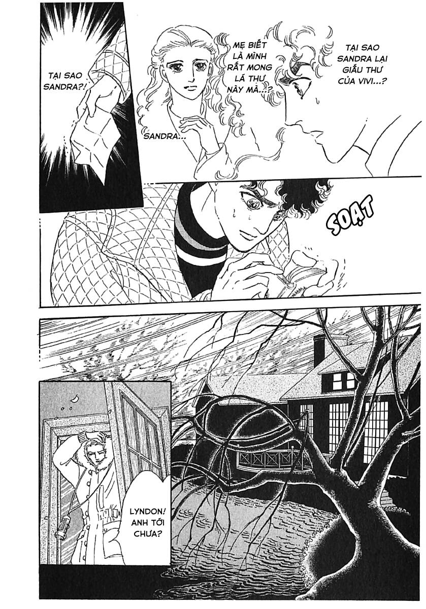 Ngự Trị Ta, Vị Chúa Tàn Bạo - Zankoku Na Kami Ga Shihaisuru Chapter 23 - 44