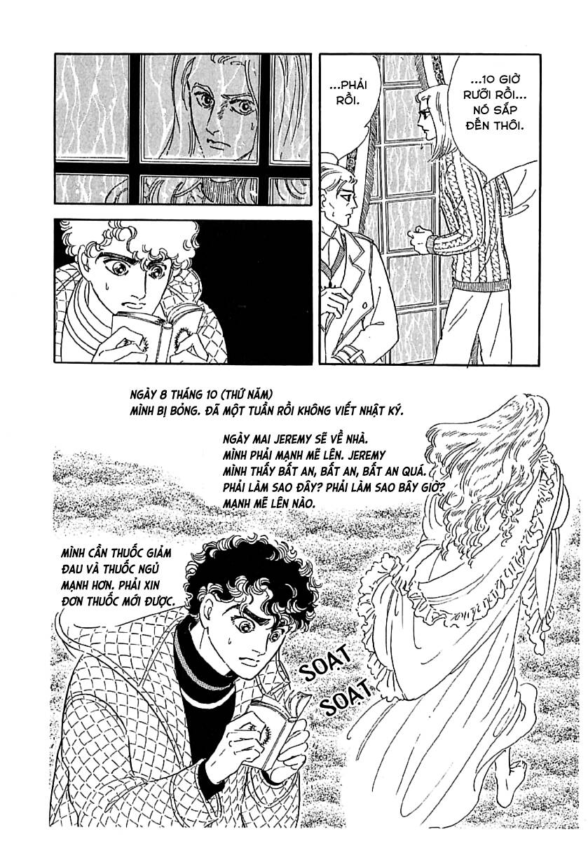 Ngự Trị Ta, Vị Chúa Tàn Bạo - Zankoku Na Kami Ga Shihaisuru Chapter 23 - 46
