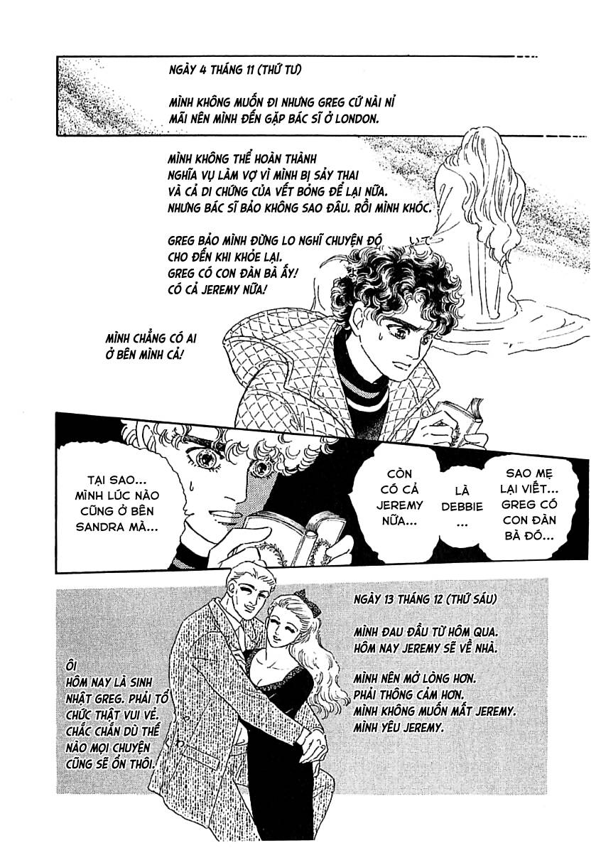 Ngự Trị Ta, Vị Chúa Tàn Bạo - Zankoku Na Kami Ga Shihaisuru Chapter 23 - 48