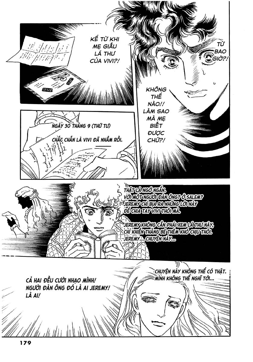 Ngự Trị Ta, Vị Chúa Tàn Bạo - Zankoku Na Kami Ga Shihaisuru Chapter 23 - 51