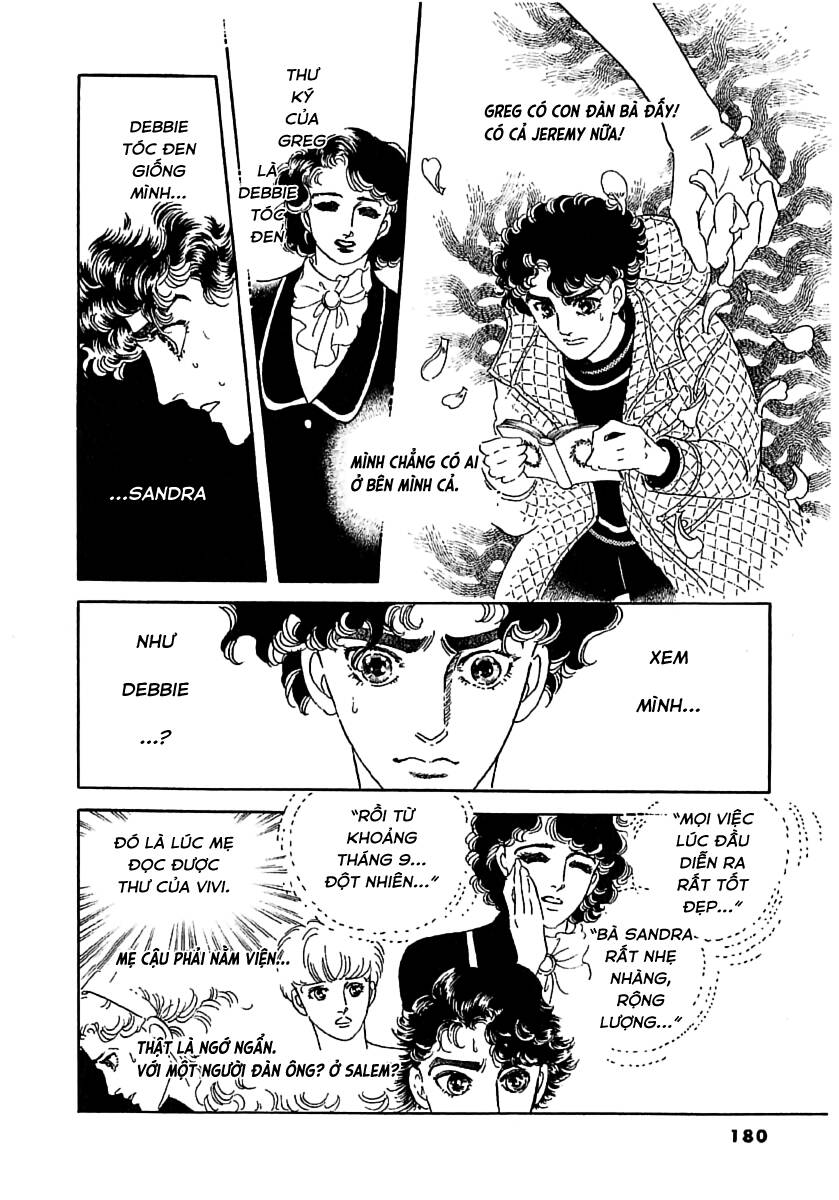 Ngự Trị Ta, Vị Chúa Tàn Bạo - Zankoku Na Kami Ga Shihaisuru Chapter 23 - 52