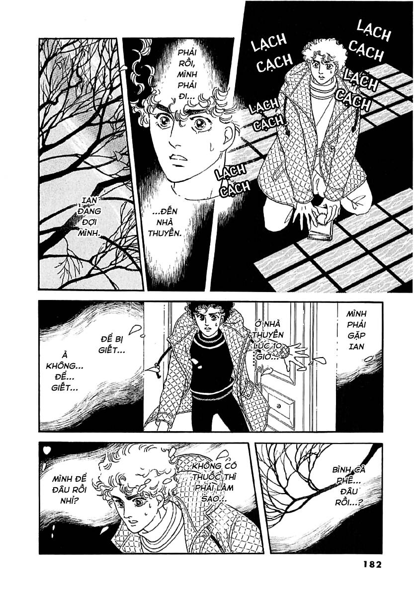 Ngự Trị Ta, Vị Chúa Tàn Bạo - Zankoku Na Kami Ga Shihaisuru Chapter 23 - 54