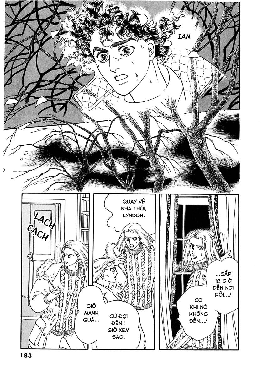 Ngự Trị Ta, Vị Chúa Tàn Bạo - Zankoku Na Kami Ga Shihaisuru Chapter 23 - 55