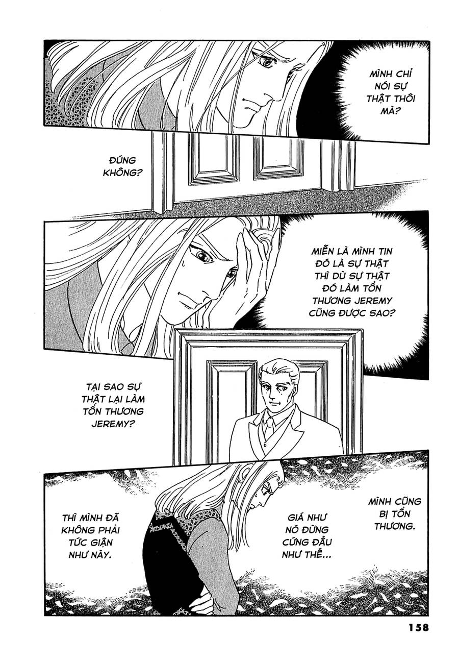 Ngự Trị Ta, Vị Chúa Tàn Bạo - Zankoku Na Kami Ga Shihaisuru Chapter 26 - 30