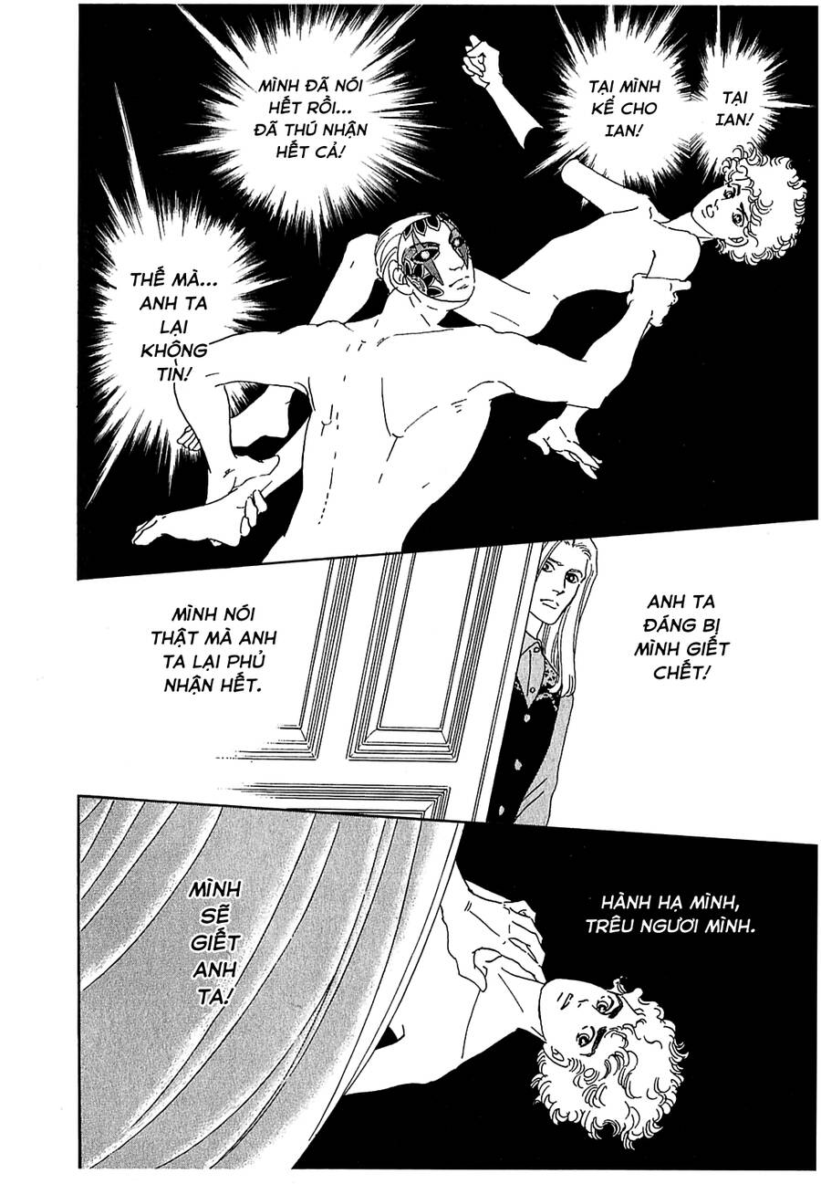 Ngự Trị Ta, Vị Chúa Tàn Bạo - Zankoku Na Kami Ga Shihaisuru Chapter 26 - 32