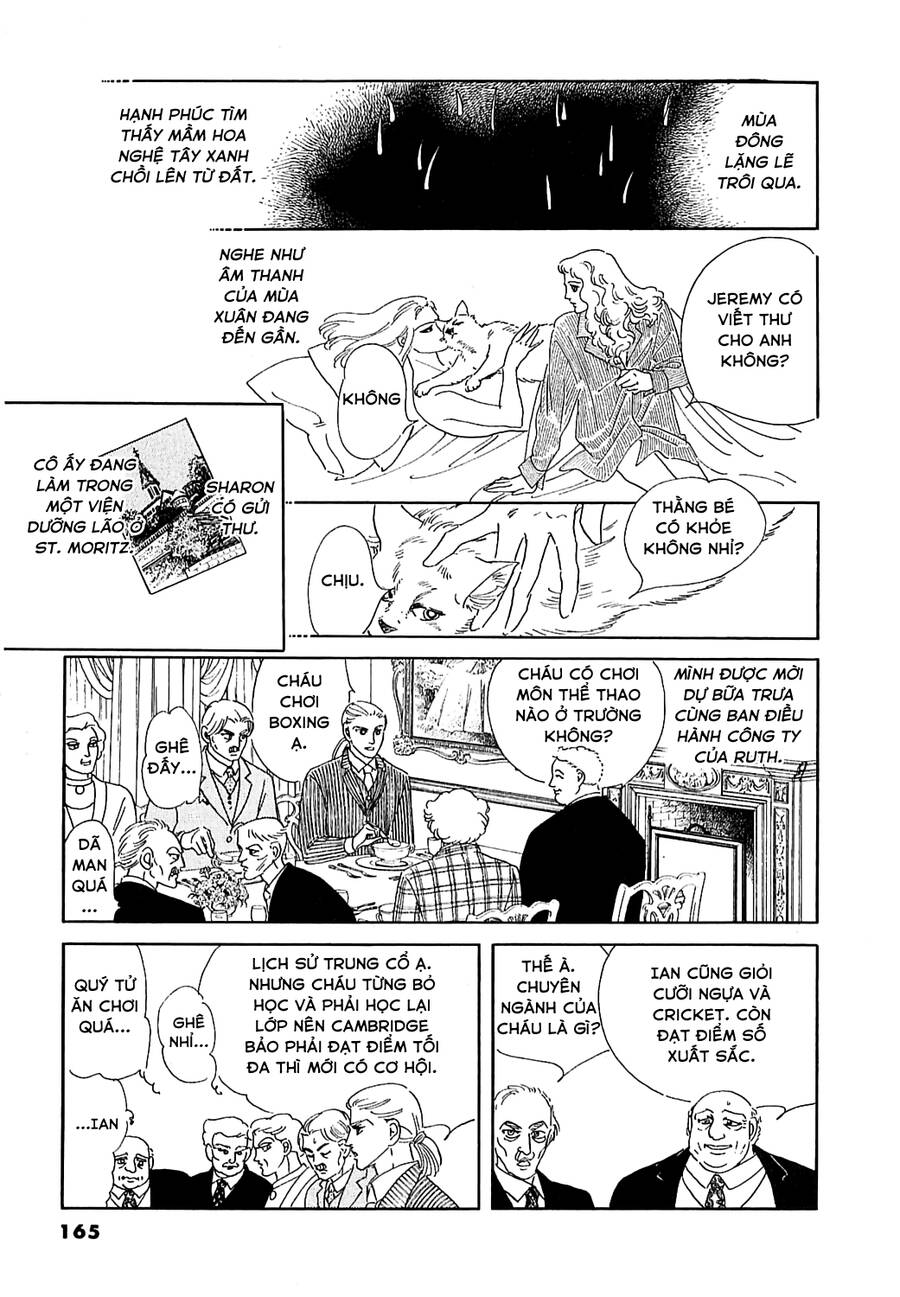 Ngự Trị Ta, Vị Chúa Tàn Bạo - Zankoku Na Kami Ga Shihaisuru Chapter 26 - 37